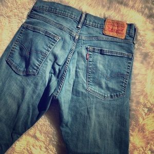 Levi’s 513 size 31/30